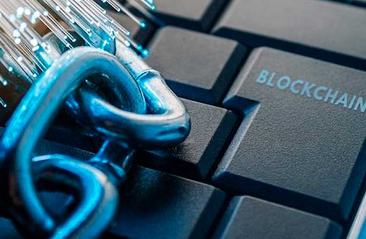 Blockchain é prioridade estratégica de negócios, mostra relatório 