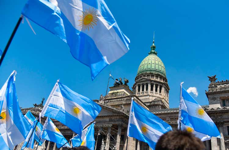 Câmara dos Deputados da Argentina adere à Federação de Blockchain