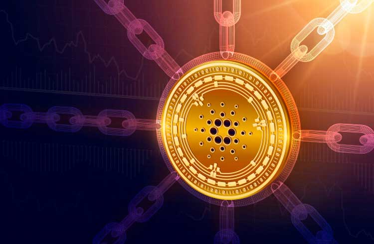 Cardano se valoriza 22% com proximidade de atualização na rede