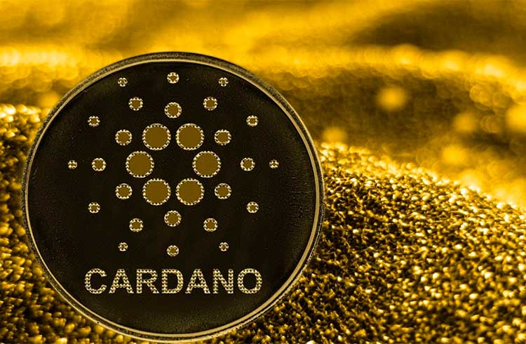 Cardano valoriza 23% enquanto Bitcoin atinge os R$ 50.000