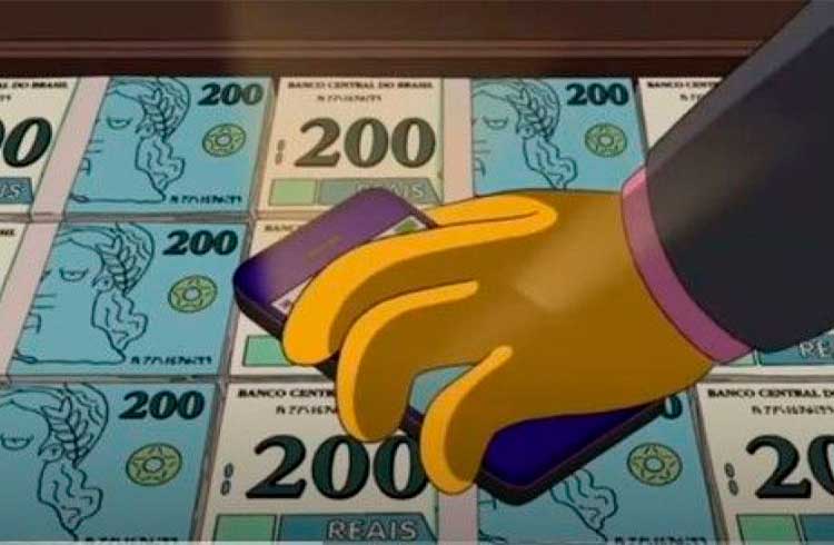 Cédula de R$ 200 não significa desvalorização do Real, afirma diretora do Bacen