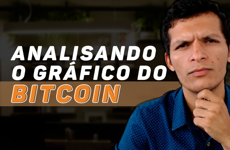 Como analisar o gráfico do Bitcoin