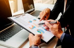 Confira os criptoativos que mais se valorizaram durante a semana