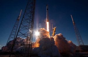 Confira os cinco criptoativos que mais se valorizaram na semana
