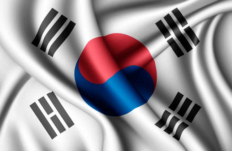 Coreia do Sul finaliza reforma tributária que estabelece imposto sobre criptoativos