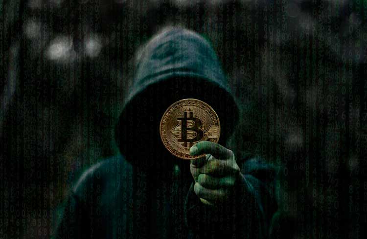 Criminosos do Brasil roubam Bitcoin no mundo todo usando um malware