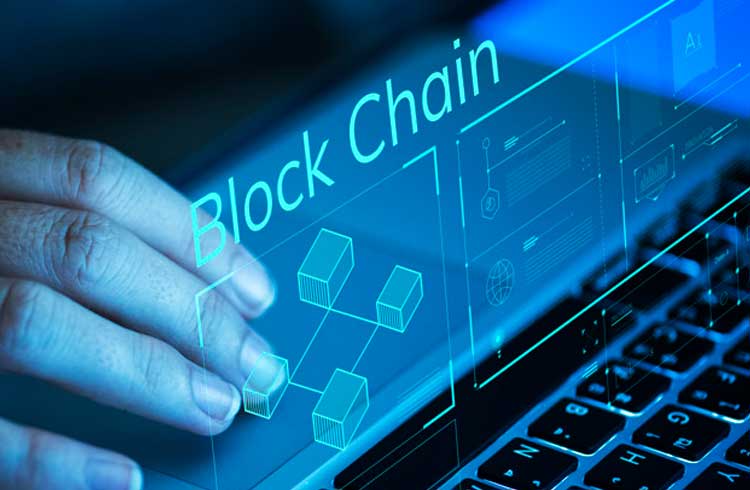 Empresa brasileira vai desenvolver blockchain por meio de startups
