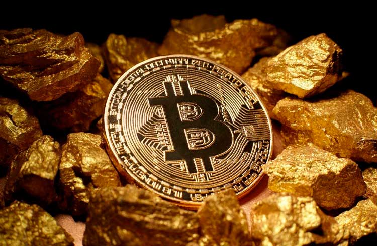 Empresário defende Bitcoin como ouro digital e alternativa ao mercado tradicional