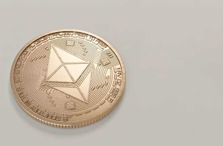 Ethereum lidera lista das 30 principais criptomoedas do segundo trimestre