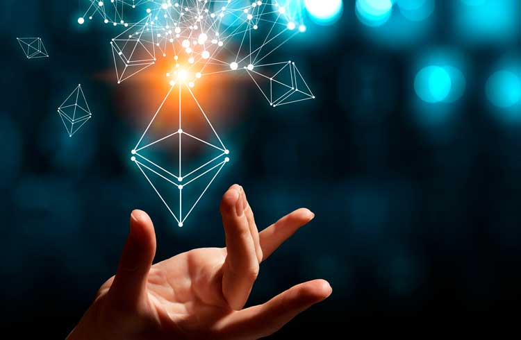 Ethereum só pode ser derrotado por stablecoins não pareadas com o dólar, afirma analista