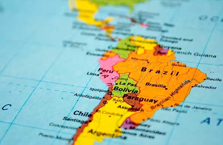 Exchange alcança 1 milhão de usuários na América Latina e planeja entrar no Brasil