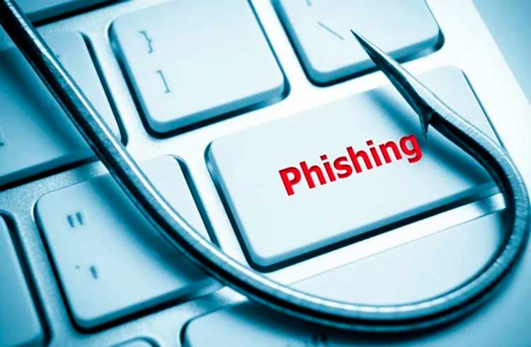 Exchange brasileira alerta para golpe de phishing usando sites falsos