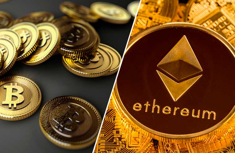 Forbes: Ethereum supera o Bitcoin de várias maneiras