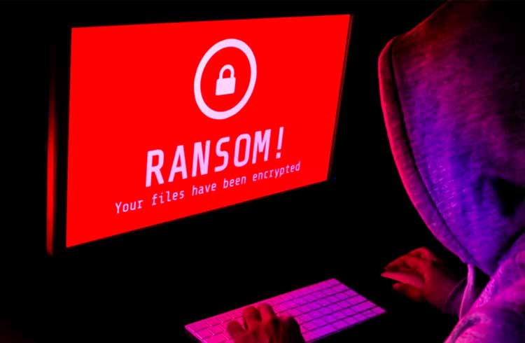 Hackers lucraram R$ 7 bilhões em Bitcoin com ataques de ransomware