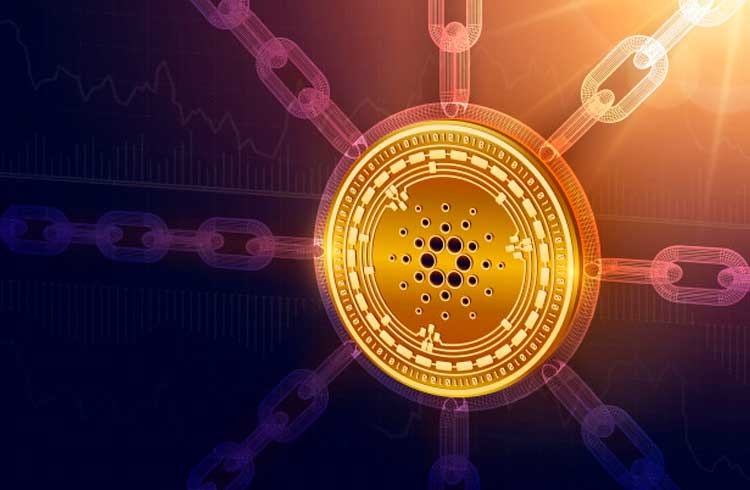 Hard fork na Cardano ocorrerá dentro de alguns dias