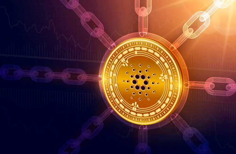 Hard fork na Cardano ocorrerá dentro de alguns dias