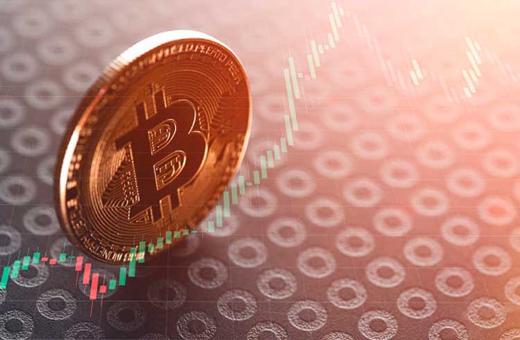 Hashdex destaca baixa volatilidade do Bitcoin em carta mensal