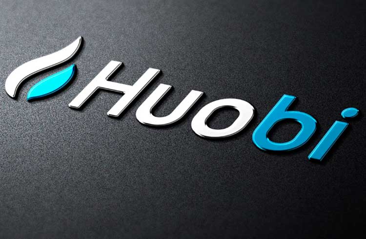 Huobi revela que 50% de seu volume é movido por instituições