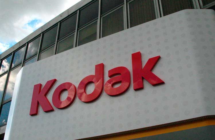 Kodak vai fabricar cloroquina após fracasso de sua criptomoeda