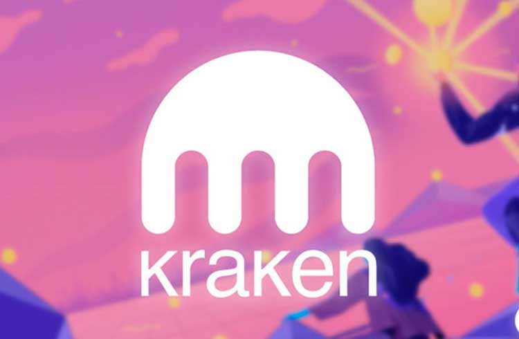 Kraken lista três tokens DeFi: COMP, KAVA e KNC