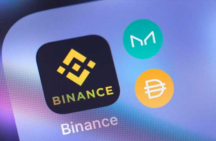 Maker valoriza 15% após ser listada na Binance