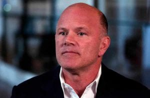 Mike Novogratz recomenda ter menos Bitcoin que ouro