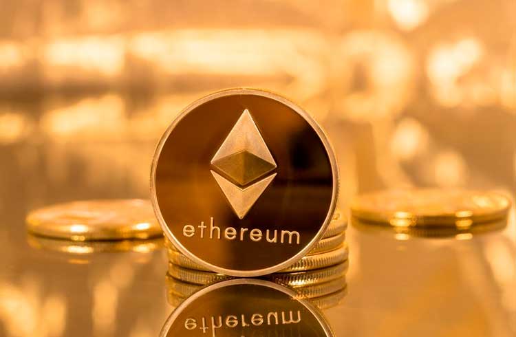 Mineração de Ethereum foi controlada por dois pools em 2020