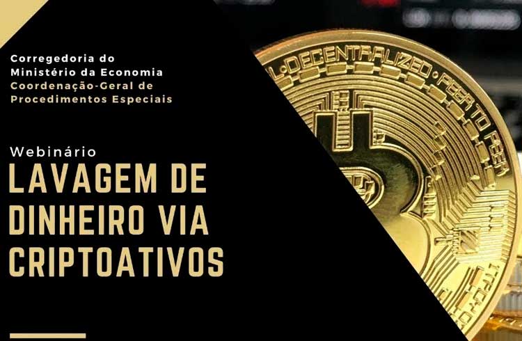 Ministério da Economia debaterá criptomoedas e blockchain em webinário