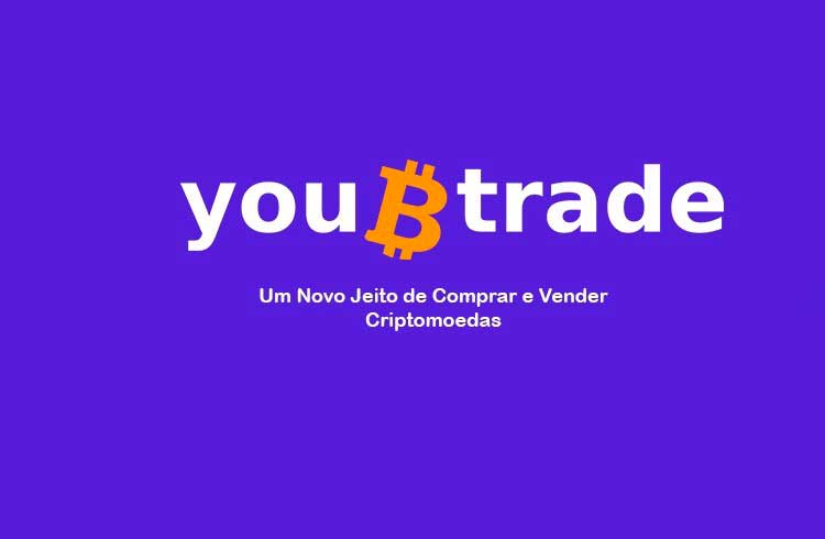 Negocie Criptomoedas de forma simples na youBtrade