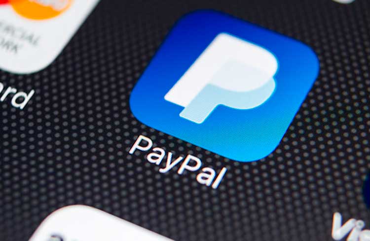 PayPal foca em criptomoedas para suas novas soluções em desenvolvimento