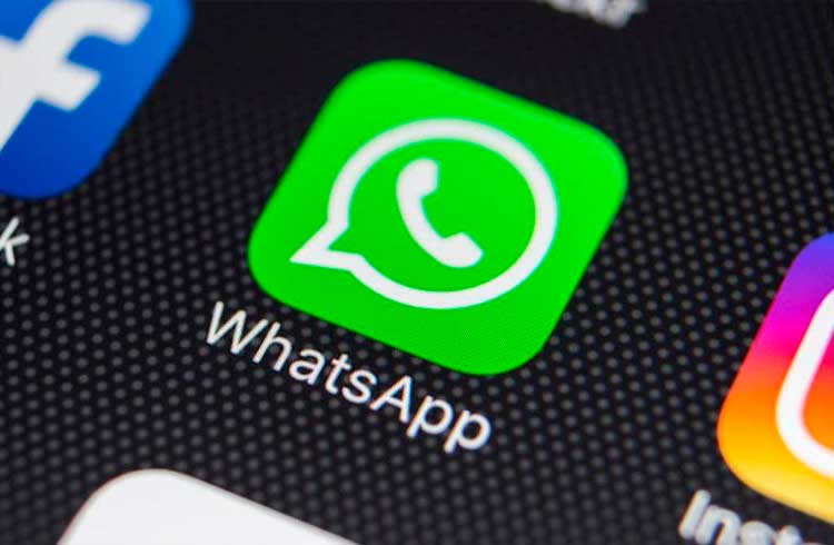 Presidente do Banco Central cria condições para liberar o WhatsApp Pay