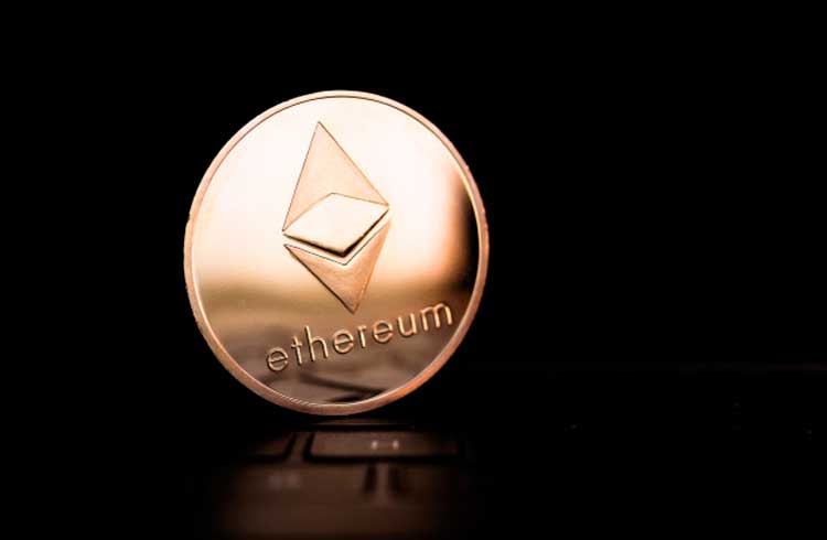 Renda de mineradores de Ethereum aumentou 60% em um mês