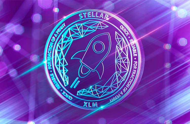 Stellar decola 18% e Bitcoin fica novamente nos R$ 50.000