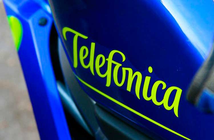 Telefónica consegue registrar produto focado em blockchain no Brasil