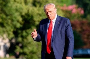 Trump deu carta branca à CIA para executar ataques cibernéticos