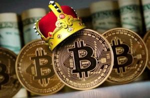 Veja quanto R$ 5.000 em Bitcoin comprados em 2015 valorizaram