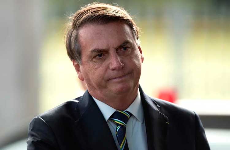 Veto de Bolsonaro a uso da blockchain para controle de armas no Brasil é ilegal, diz MPF