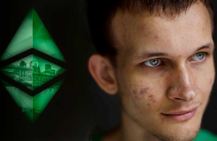 Vitalik Buterin: Ethereum 2.0 executará 100.000 transações por segundo