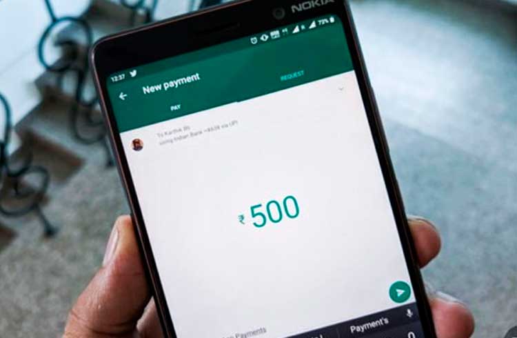 Whatsapp Pay: Visa e Mastercard propõem solução para liberar pagamentos pelo app