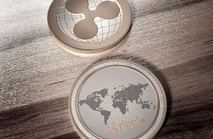 XRP foi criado sem saber para o que serviria, afirma fundador da Ripple