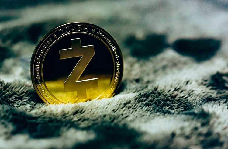 Zcash passa por hard fork nesta quinta-feira e valoriza 18% em julho