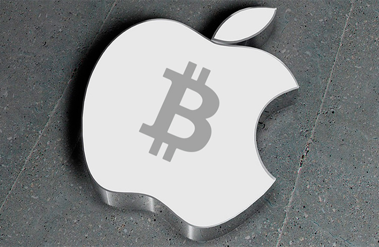 Apple dificulta pagamentos com Bitcoin, afirma empresa dona do Fortnite