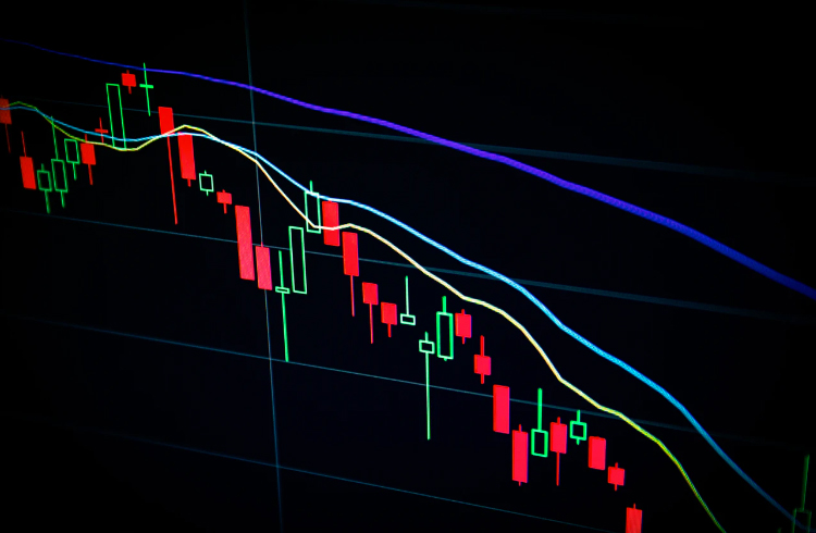 Ações entrarão em queda de acordo com "Índice Warren Buffett"; Bitcoin segue?