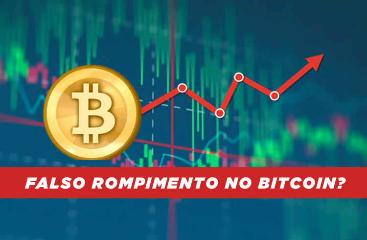 Análise do Bitcoin: BTC dispara e rompe os US$ 12.000 dólares