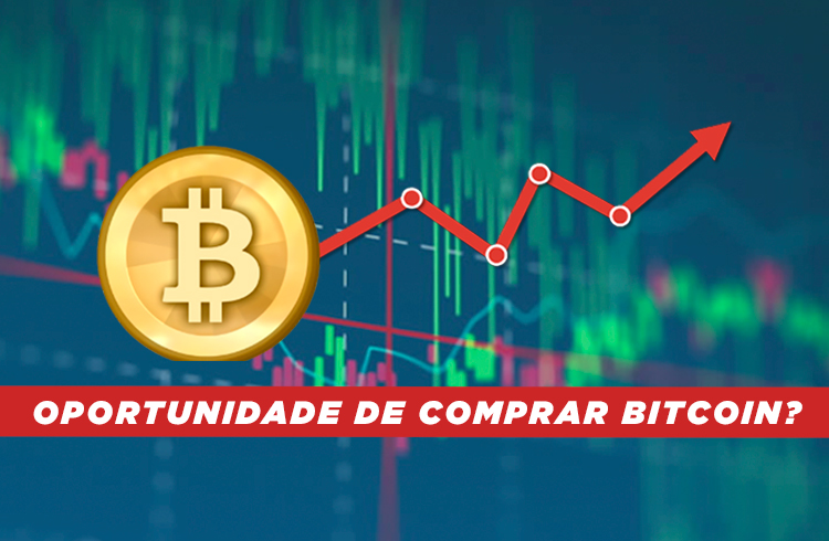 Análise do Bitcoin: BTC pode voltar aos US$ 10.000 dólares