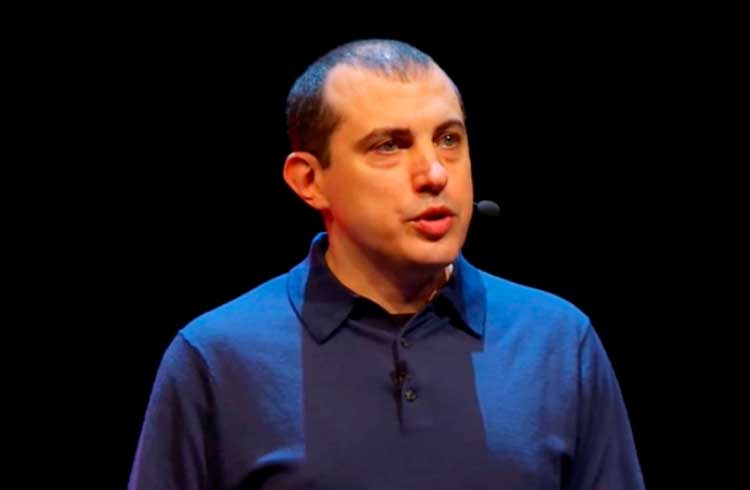 Andreas Antonopoulos fala sobre "propina" oferecida por projeto de criptomoeda