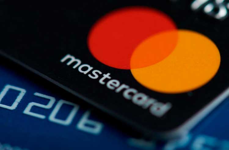 Banco digital em blockchain brasileiro será acelerado pela Mastercard