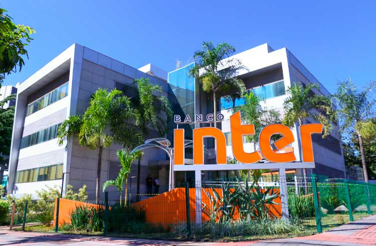 Banco Inter vai ter que indenizar exchange brasileira por encerramento de conta
