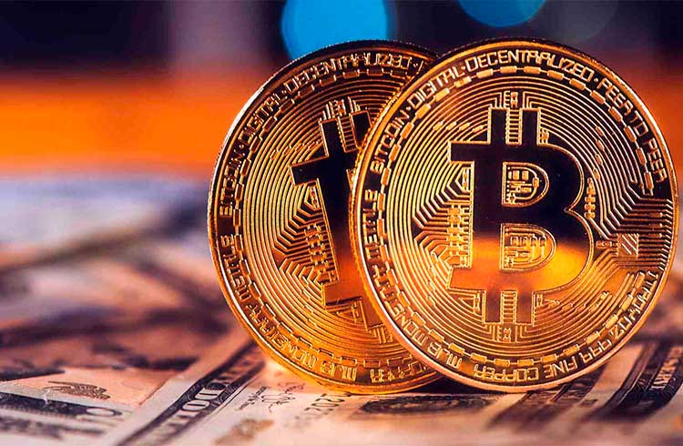 Bitcoin ainda nos R$ 63.000; Ethereum valoriza 2,5%