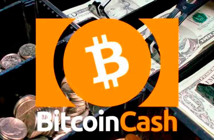Bitcoin Cash pode sofrer hard fork da comunidade chinesa